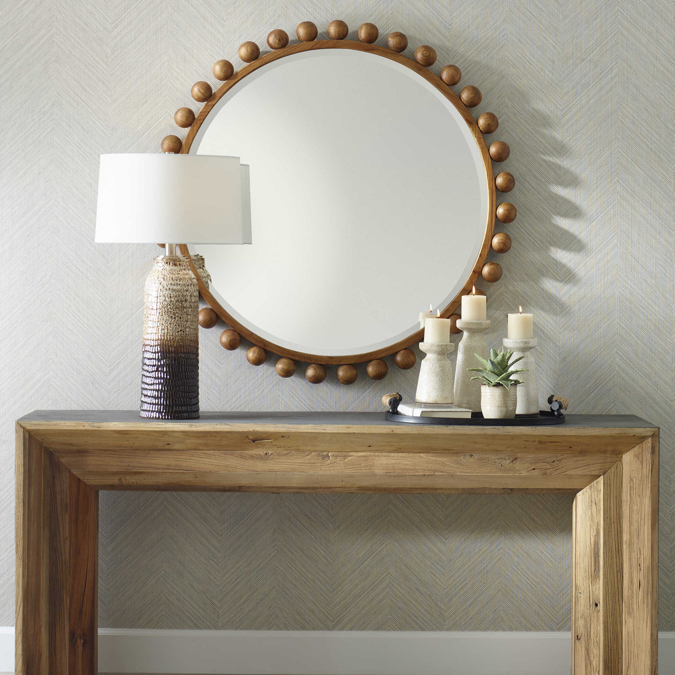 Brown Home Decor