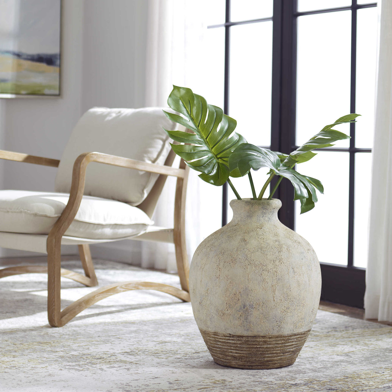 Beige & Neutral Decor