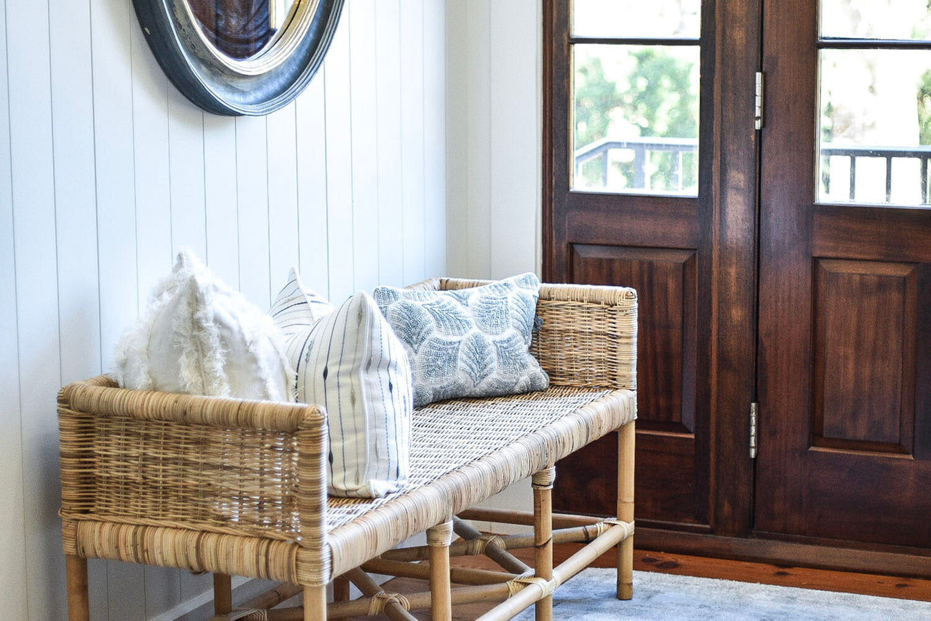 Entryway Decor
