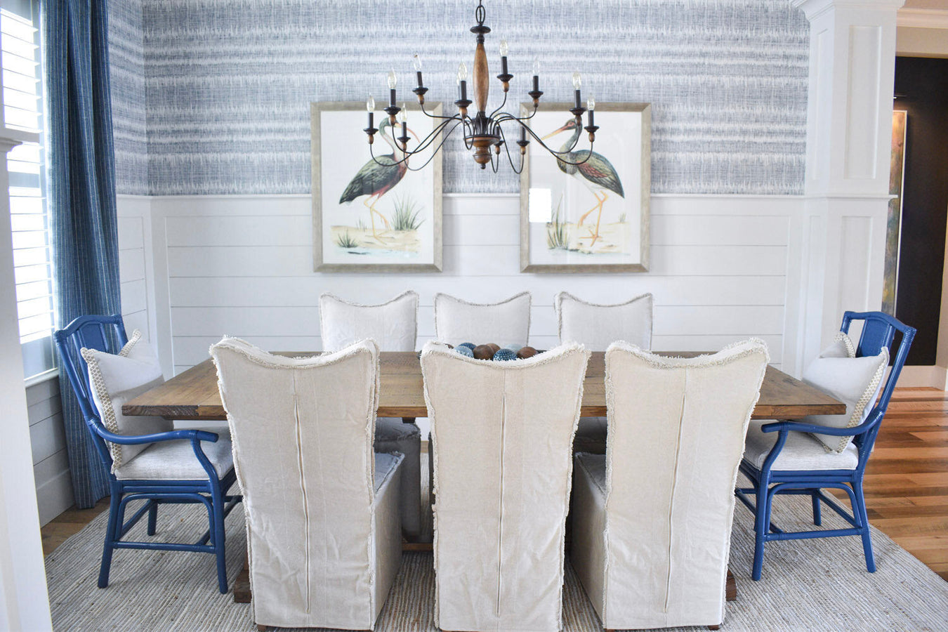 Dining Room Decor