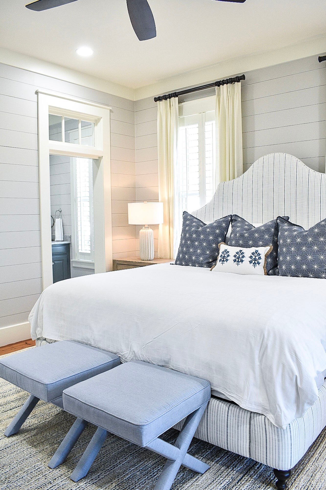Bedroom Decor