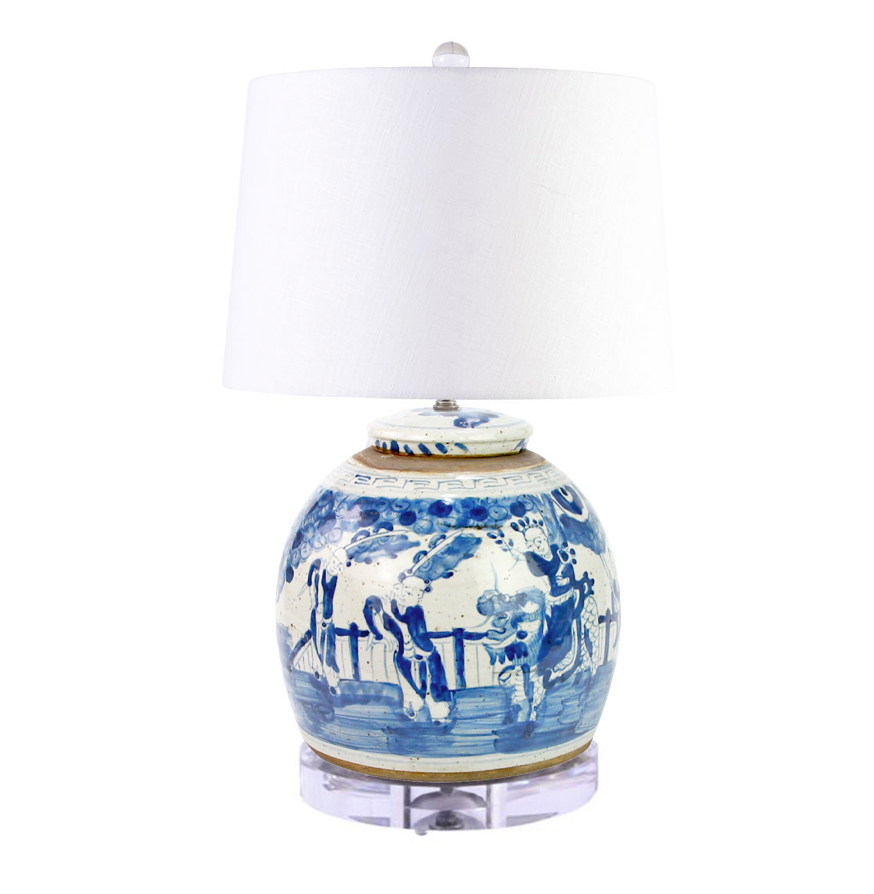 Lamps & Lighting