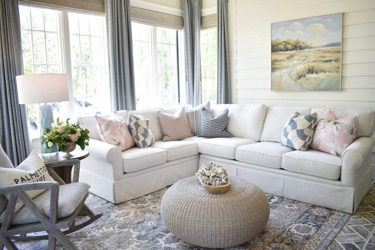 Living Room Decor