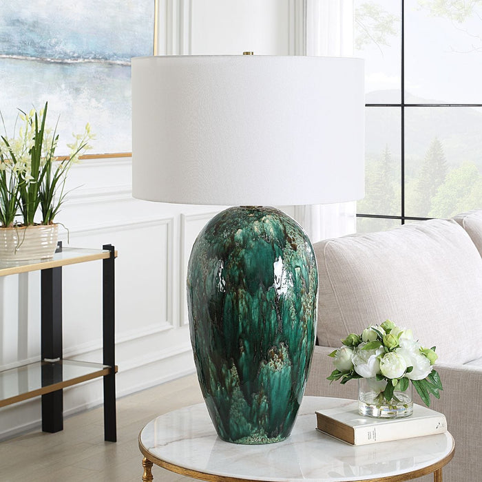Ceralene Table Lamp - table lamp