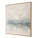 Foggy Morning Hand Painted Canvas - Wall Art