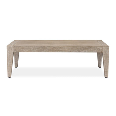 Kirkham Indoor-Outdoor Coffee Table - tables & desks