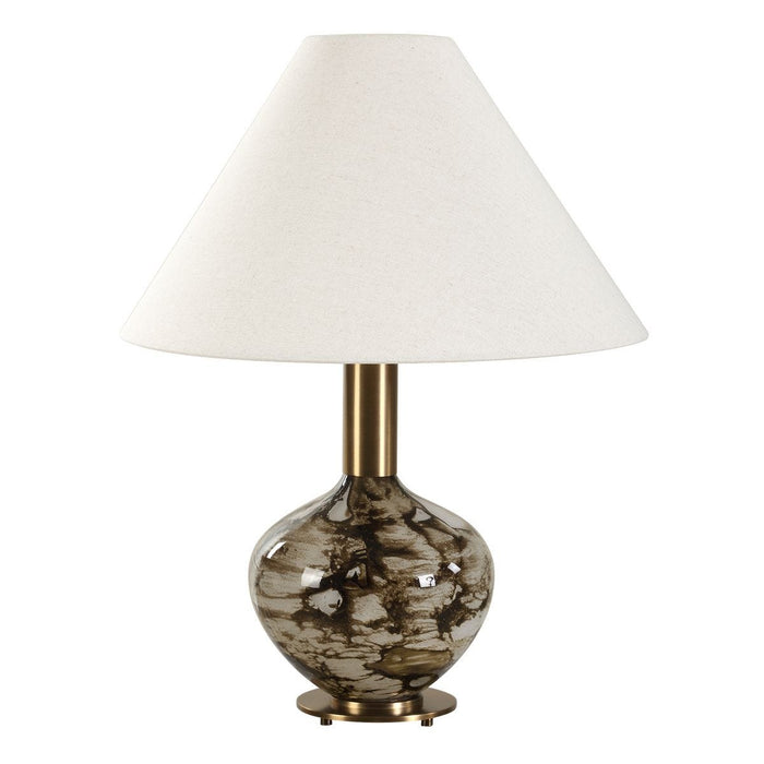 Montagu Table Lamp - table lamp