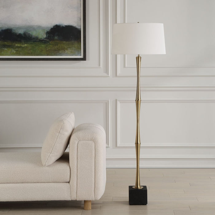 Shino Floor Lamp - table lamp