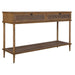 Coast Console Table - tables & desks