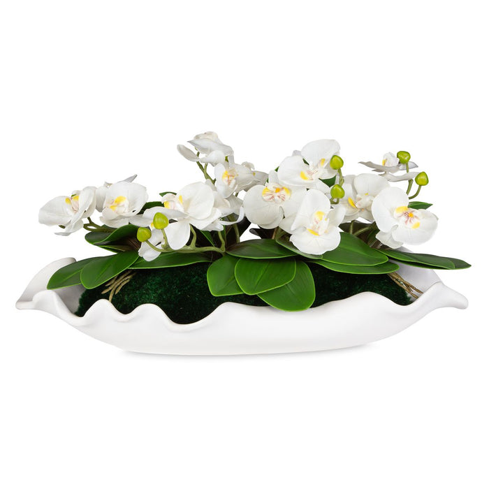 Opulence Orchid - decorative object
