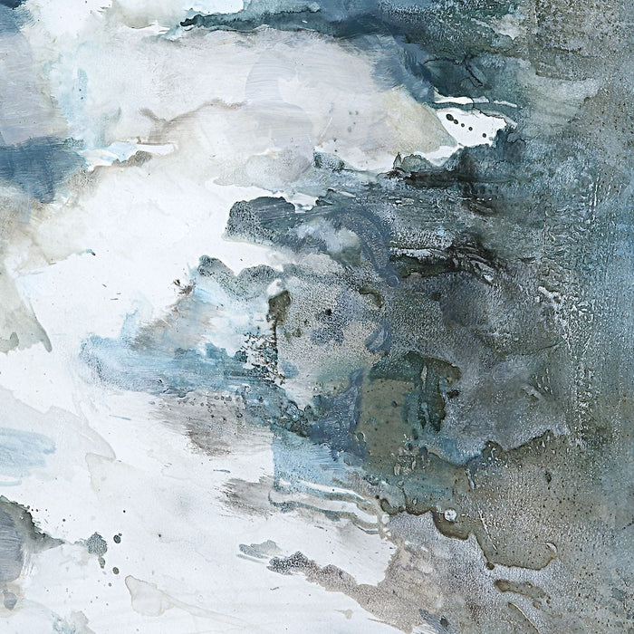 Lakeside Grande Framed Print - Wall Art