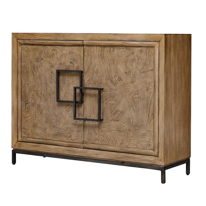 Paltrow 2 Door Cabinet