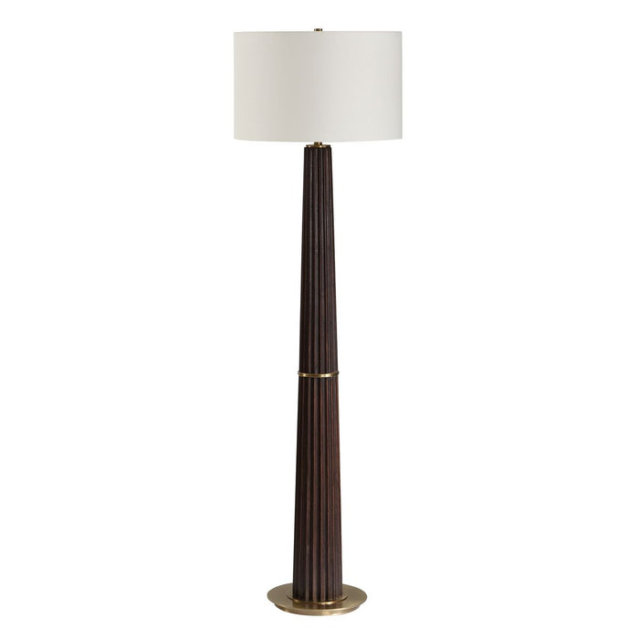 Forage Floor Lamp - table lamp