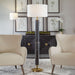 Summit Floor Lamp - table lamp