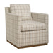 Basie Swivel Chair - chair