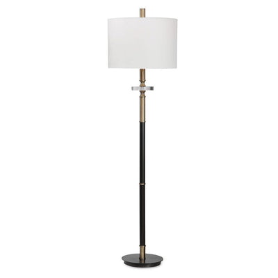 Maud Floor Lamp - table lamp