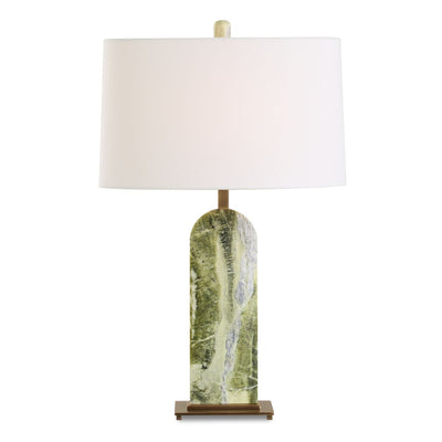 Moorea Table Lamp - table lamp