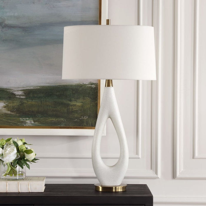 Promenade Table Lamp - table lamp
