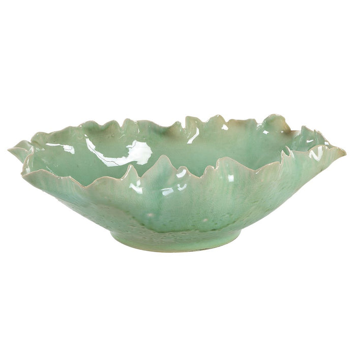 Lila Bowl - decorative object