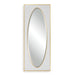 Danbury Mirror - gold finish