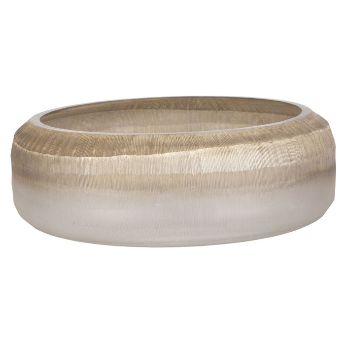 Ombra Bowl - decorative object