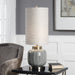 Zahlia Buffet Lamp - table lamp