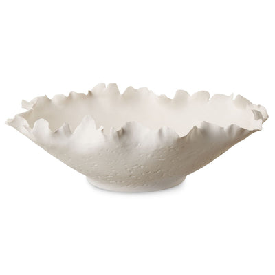 Blossom Bowl, Short - decorative object