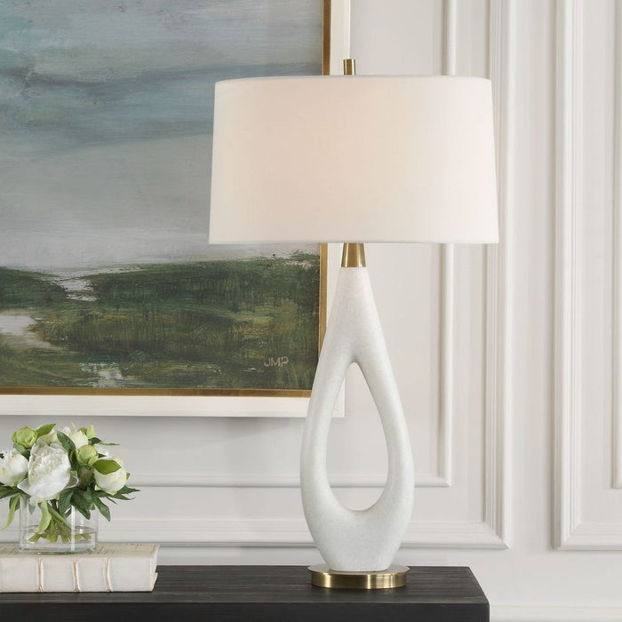 Promenade Table Lamp - table lamp
