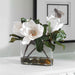 Middleton Magnolia Centerpiece - decorative object