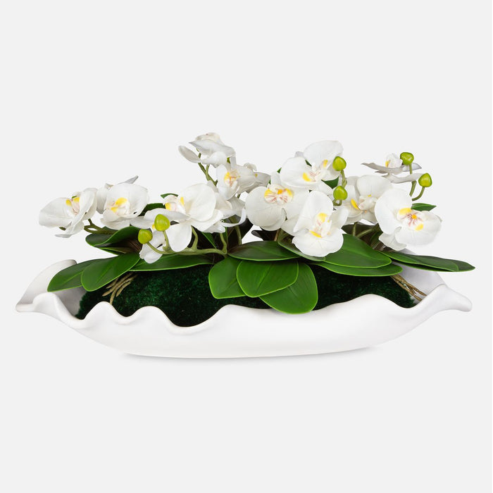 Opulence Orchid - decorative object