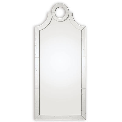 Acacius Arch Mirror - decorative frame