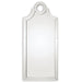 Acacius Arch Mirror - decorative frame