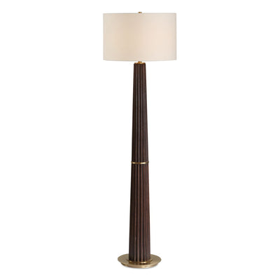 Forage Floor Lamp - table lamp