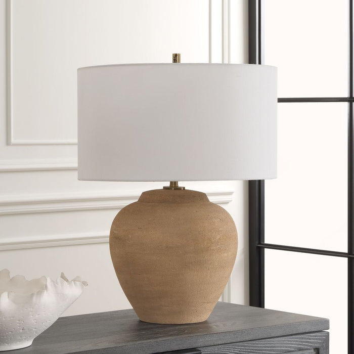 Treviso Table Lamp - table lamp
