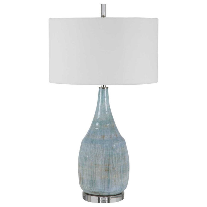 Rialta Table Lamp - table lamp