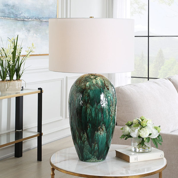 Ceralene Table Lamp - table lamp