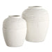 Luna Ridge Vases, S/2 - vases