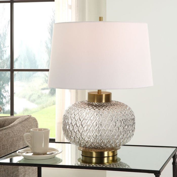 Estelle Table Lamp - table lamp