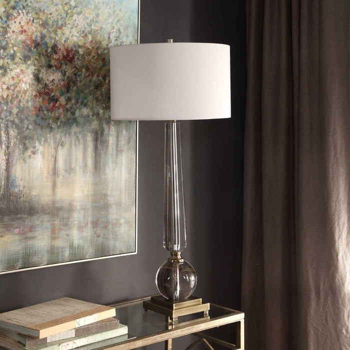 Crista Table Lamp - table lamp