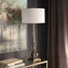 Crista Table Lamp - table lamp