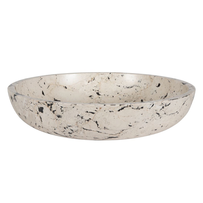Nouveau Indoor-Outdoor Bowl - decorative object