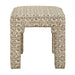 Satoria Small Bench - stools & ottomans