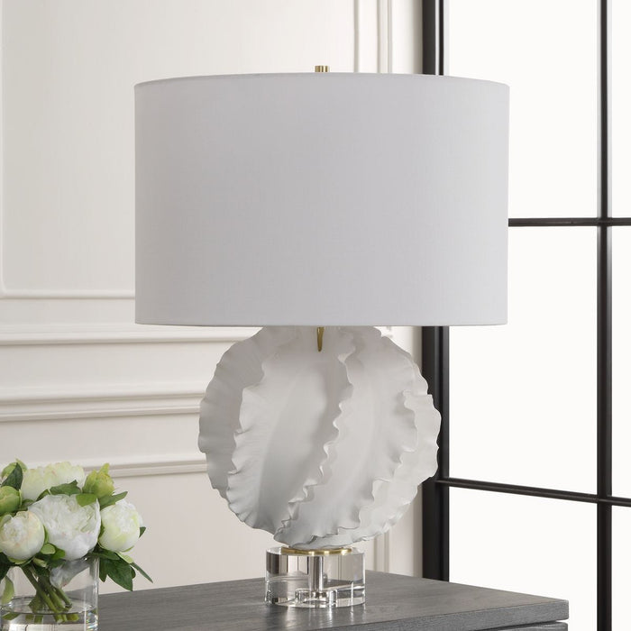 Saylor Table Lamp - table lamp