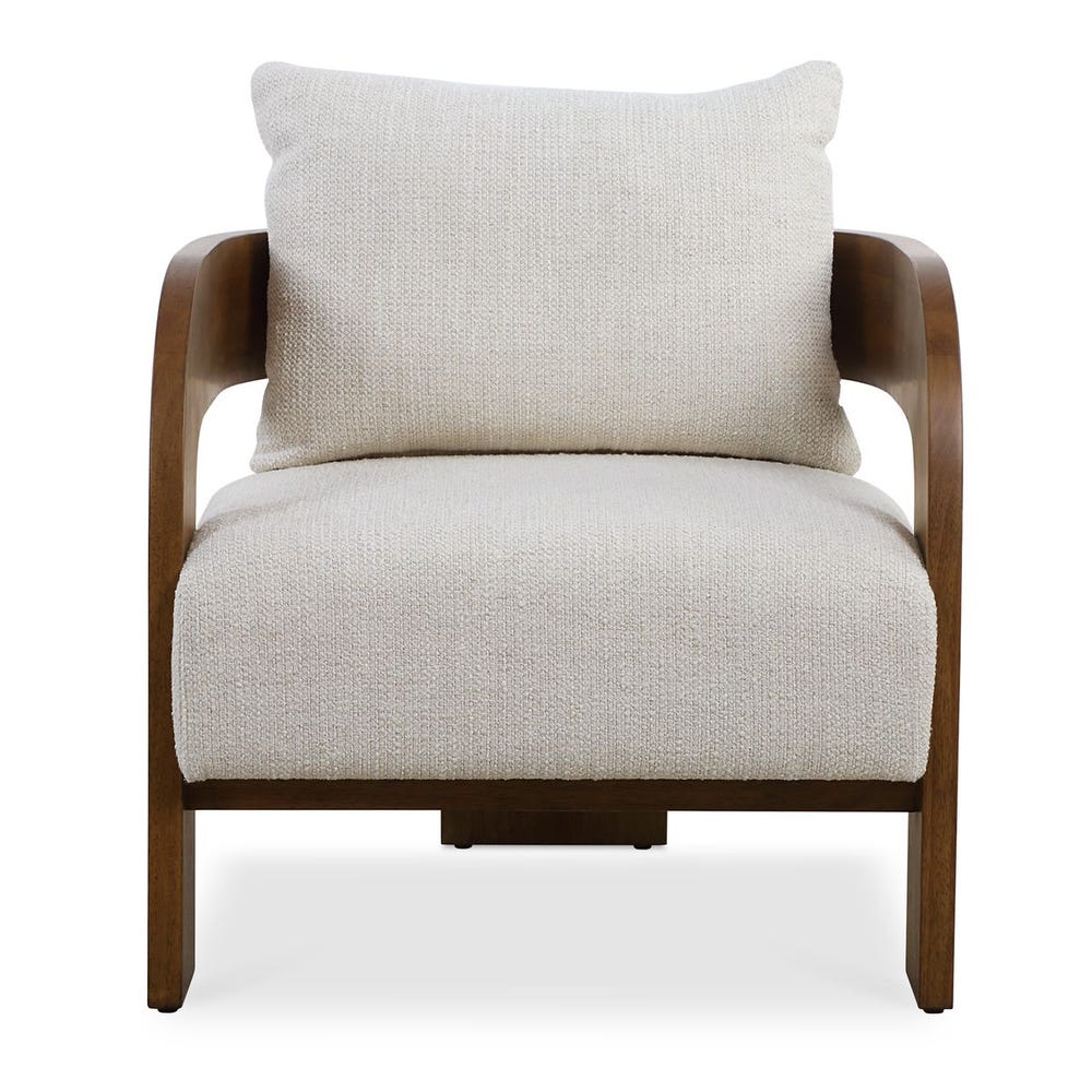 Rowan Accent Chair | Chairs & Seating | Grace Home Decor