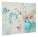 Frameless Giclee on Canvas - wall art
