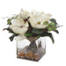 Dobbins Magnolia Bouquet - decorative object