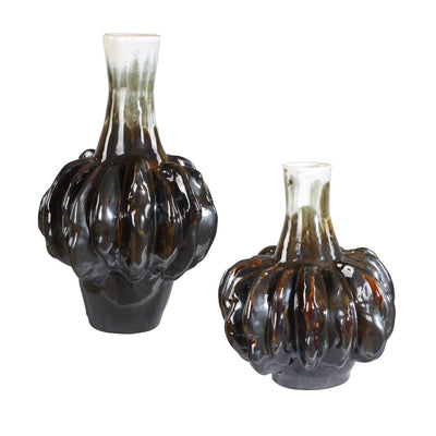 Umbrian Vases, S/2 - vases