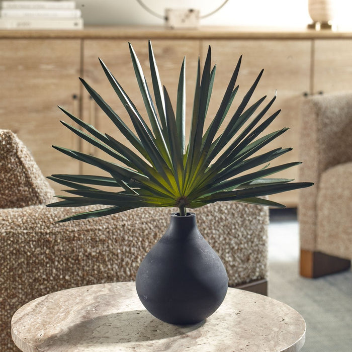 Axis Palm Accent - decorative object