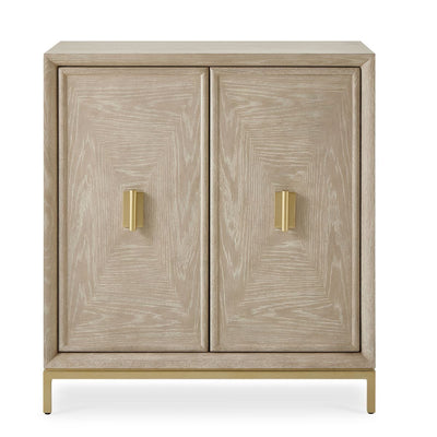 Alessia 2 Door Cabinet - cabinet