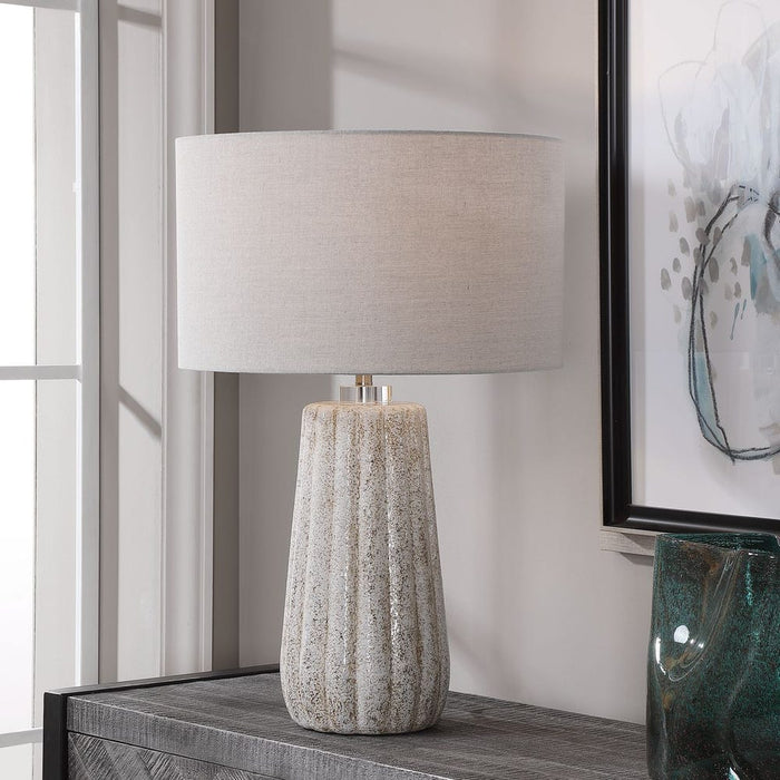 Pikes Table Lamp - table lamp